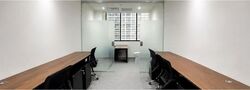 International Plaza (D2), Office #601932111